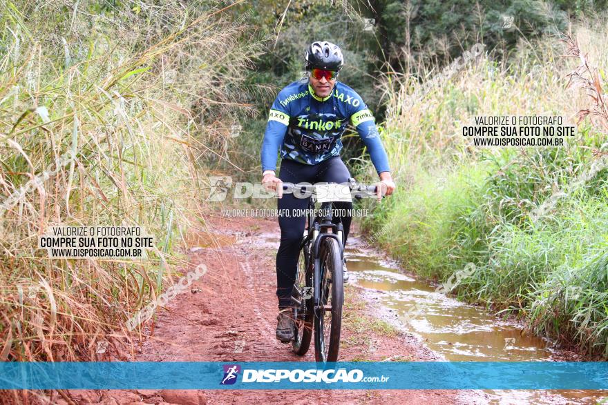 Circuito Regional de MTB - 3ª Etapa - Marialva