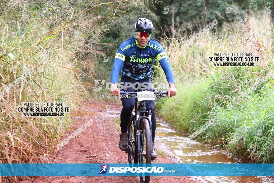 Circuito Regional de MTB - 3ª Etapa - Marialva