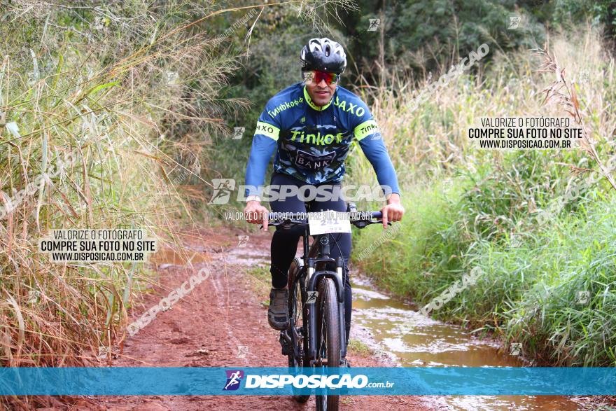 Circuito Regional de MTB - 3ª Etapa - Marialva