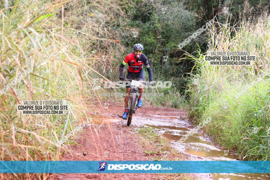 Circuito Regional de MTB - 3ª Etapa - Marialva