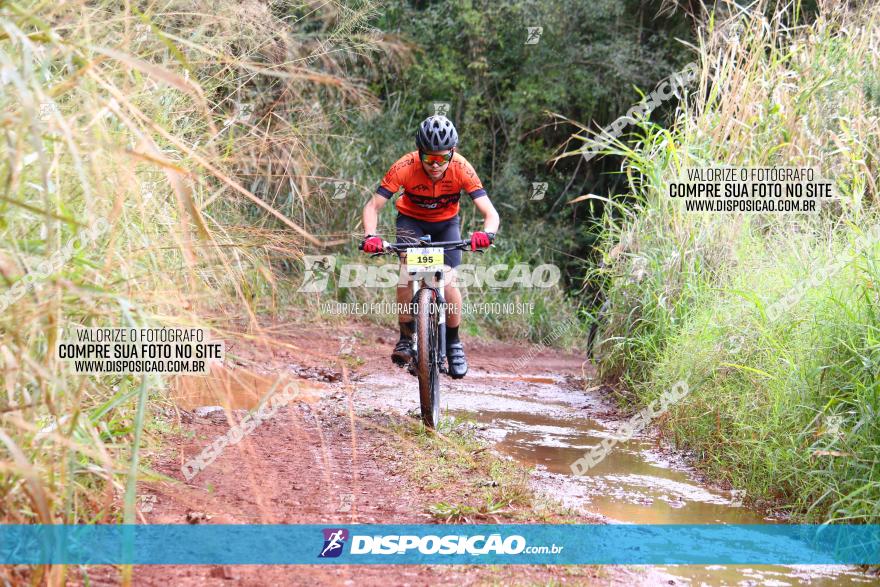 Circuito Regional de MTB - 3ª Etapa - Marialva