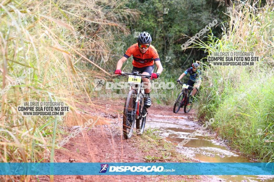 Circuito Regional de MTB - 3ª Etapa - Marialva