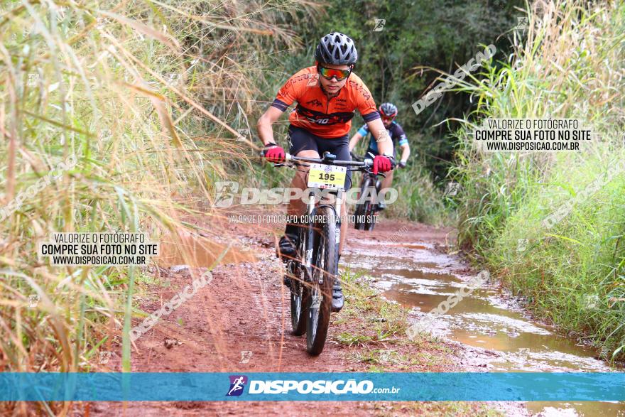 Circuito Regional de MTB - 3ª Etapa - Marialva