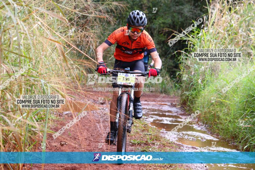 Circuito Regional de MTB - 3ª Etapa - Marialva