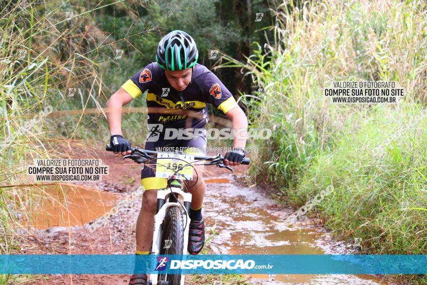 Circuito Regional de MTB - 3ª Etapa - Marialva