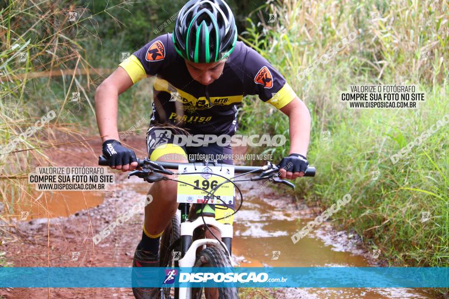 Circuito Regional de MTB - 3ª Etapa - Marialva