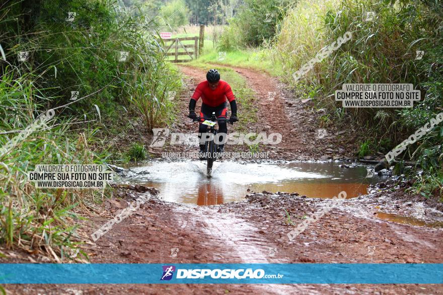 Circuito Regional de MTB - 3ª Etapa - Marialva