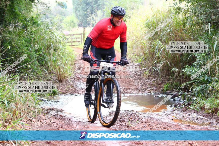 Circuito Regional de MTB - 3ª Etapa - Marialva