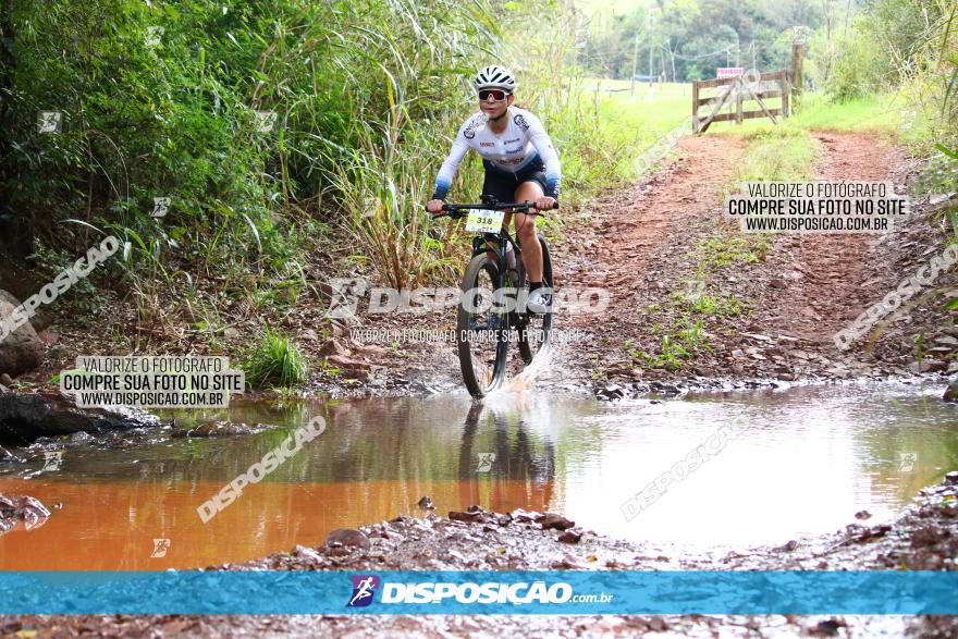 Circuito Regional de MTB - 3ª Etapa - Marialva