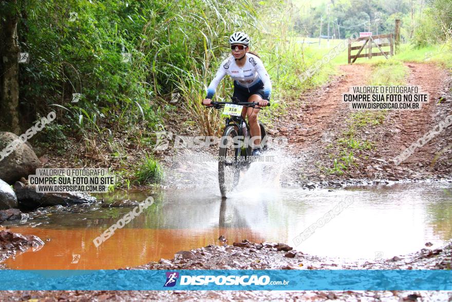 Circuito Regional de MTB - 3ª Etapa - Marialva