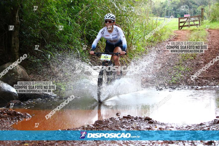 Circuito Regional de MTB - 3ª Etapa - Marialva