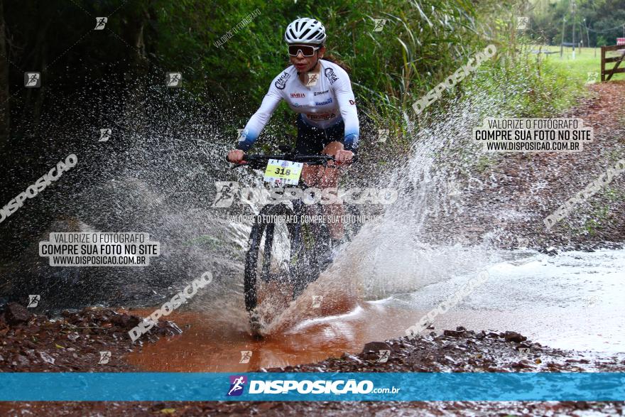 Circuito Regional de MTB - 3ª Etapa - Marialva