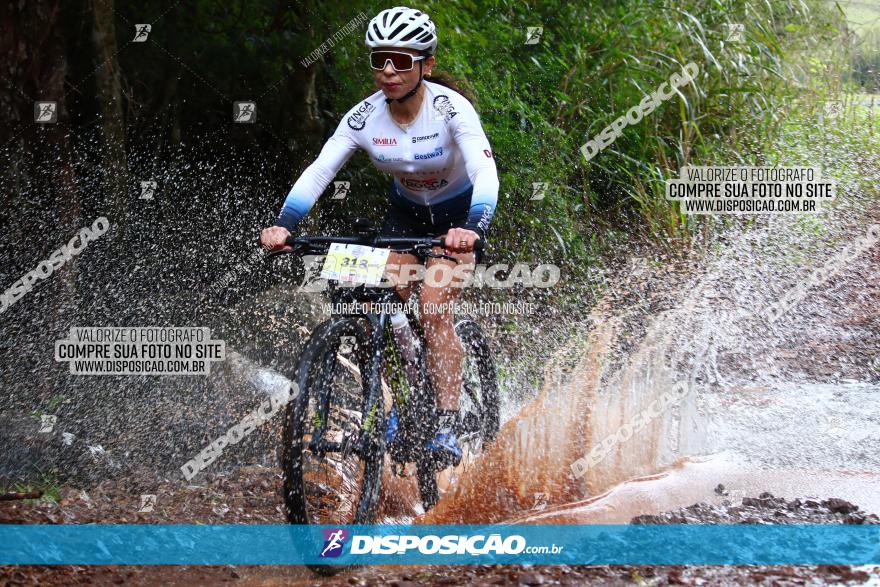 Circuito Regional de MTB - 3ª Etapa - Marialva