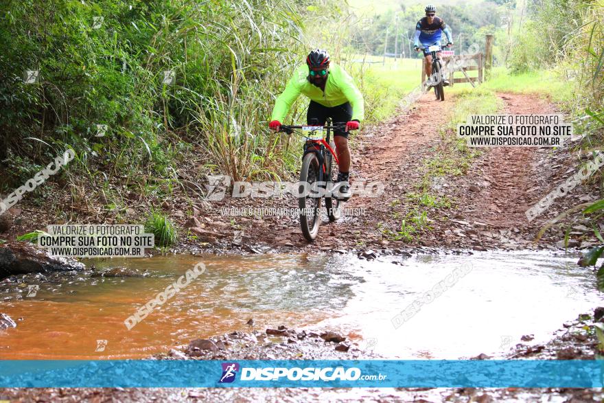 Circuito Regional de MTB - 3ª Etapa - Marialva