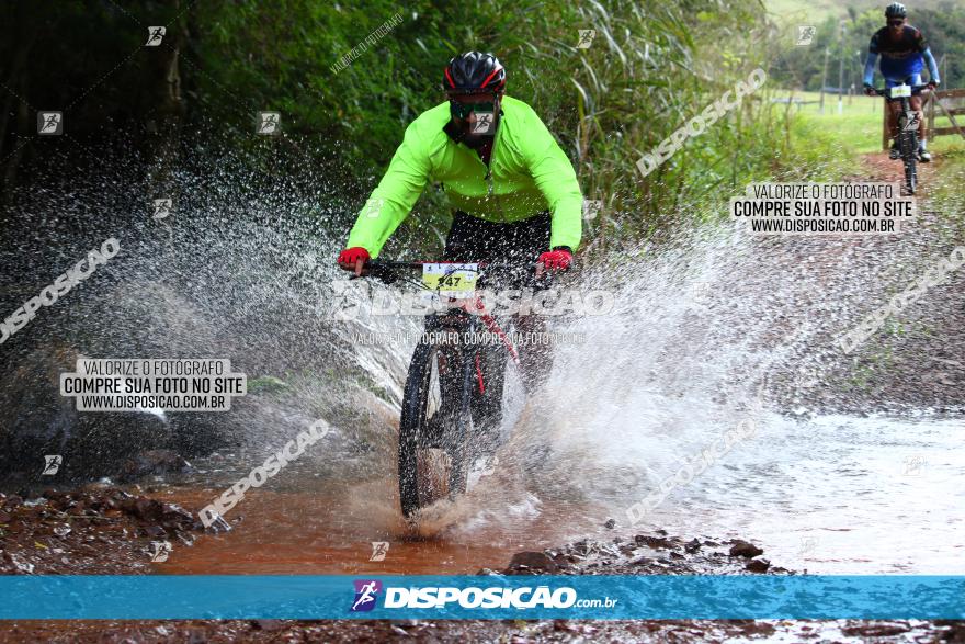 Circuito Regional de MTB - 3ª Etapa - Marialva