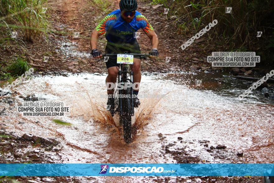 Circuito Regional de MTB - 3ª Etapa - Marialva