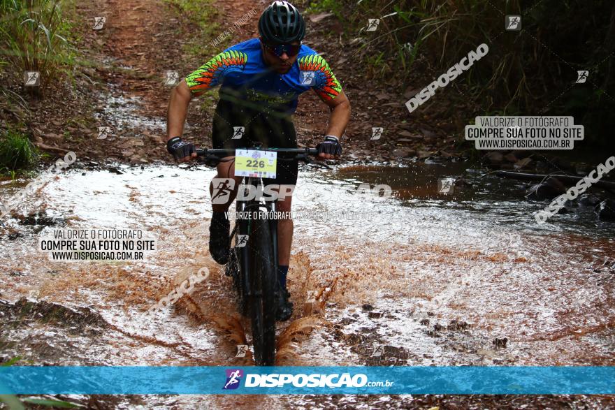 Circuito Regional de MTB - 3ª Etapa - Marialva