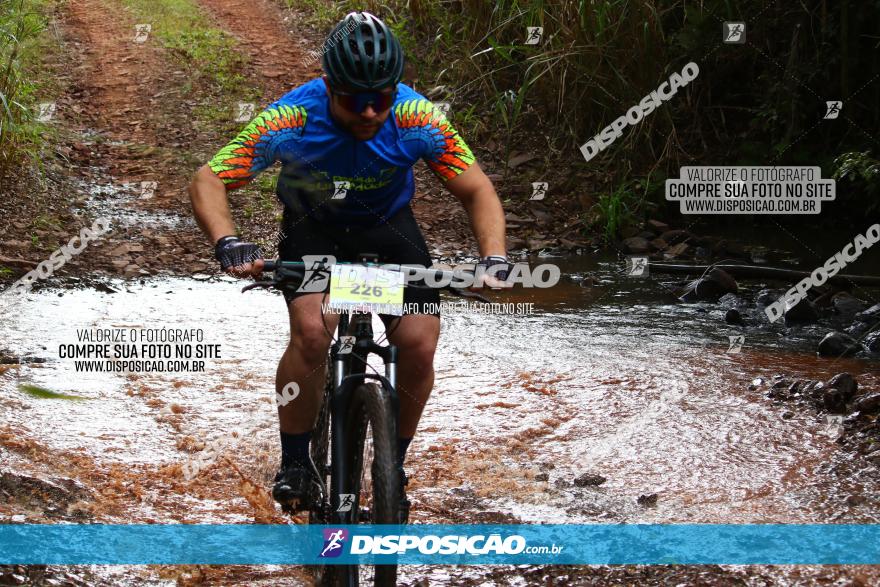 Circuito Regional de MTB - 3ª Etapa - Marialva