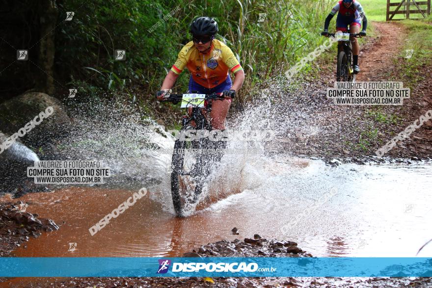 Circuito Regional de MTB - 3ª Etapa - Marialva