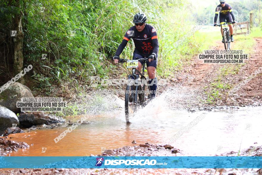 Circuito Regional de MTB - 3ª Etapa - Marialva