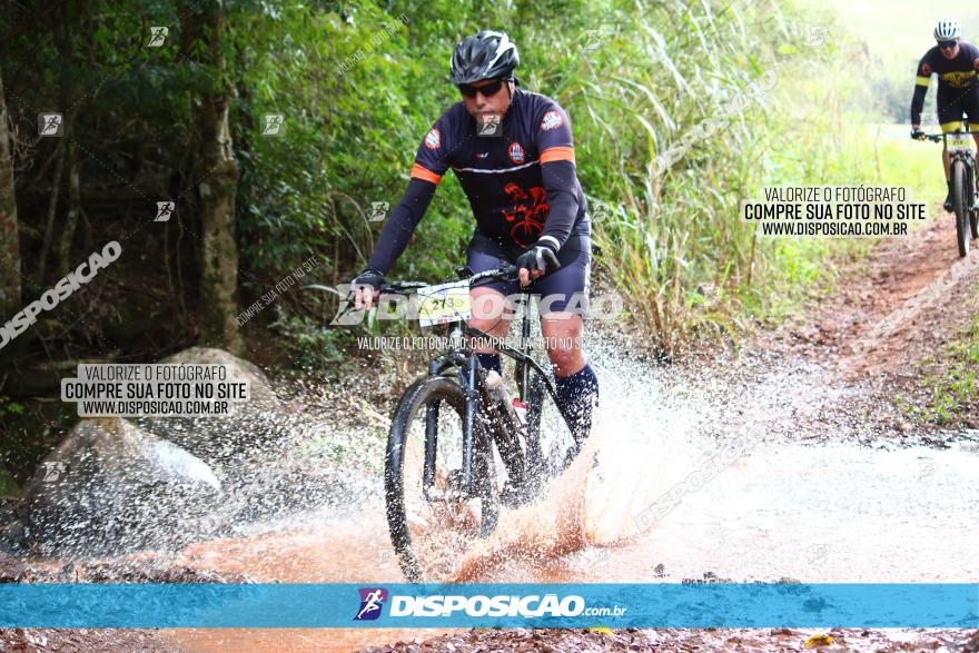 Circuito Regional de MTB - 3ª Etapa - Marialva