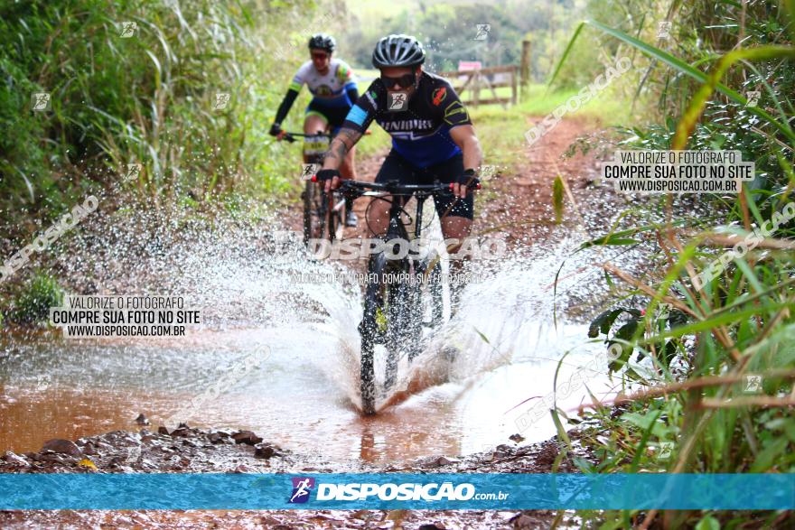 Circuito Regional de MTB - 3ª Etapa - Marialva