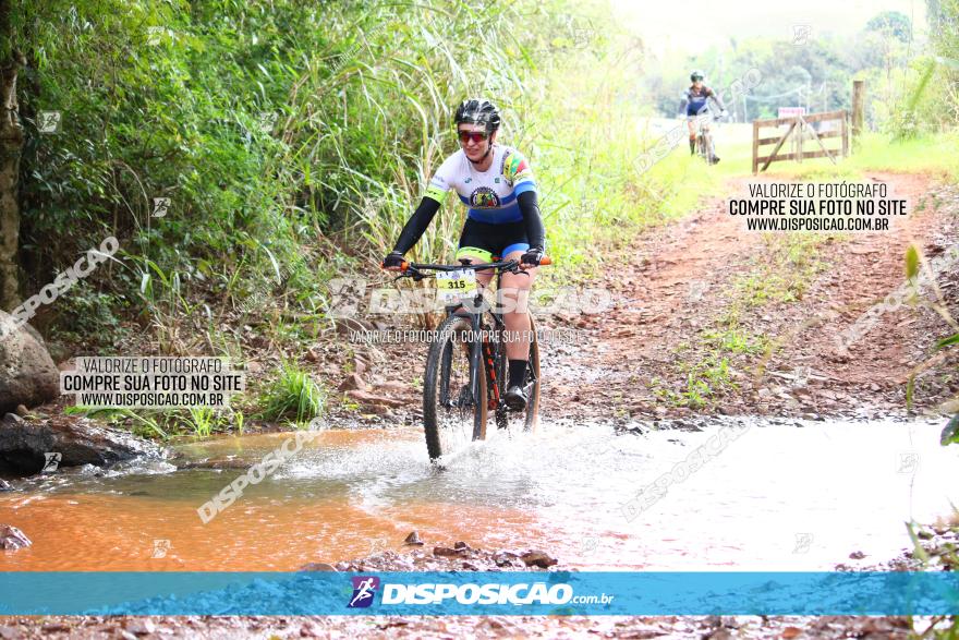 Circuito Regional de MTB - 3ª Etapa - Marialva