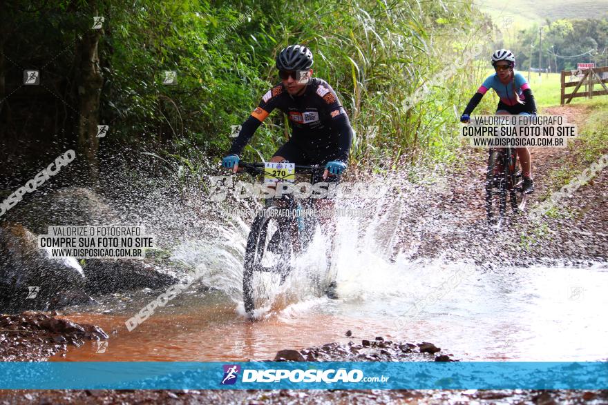 Circuito Regional de MTB - 3ª Etapa - Marialva