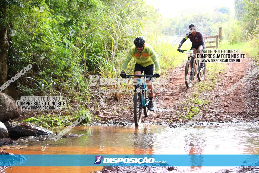 Circuito Regional de MTB - 3ª Etapa - Marialva