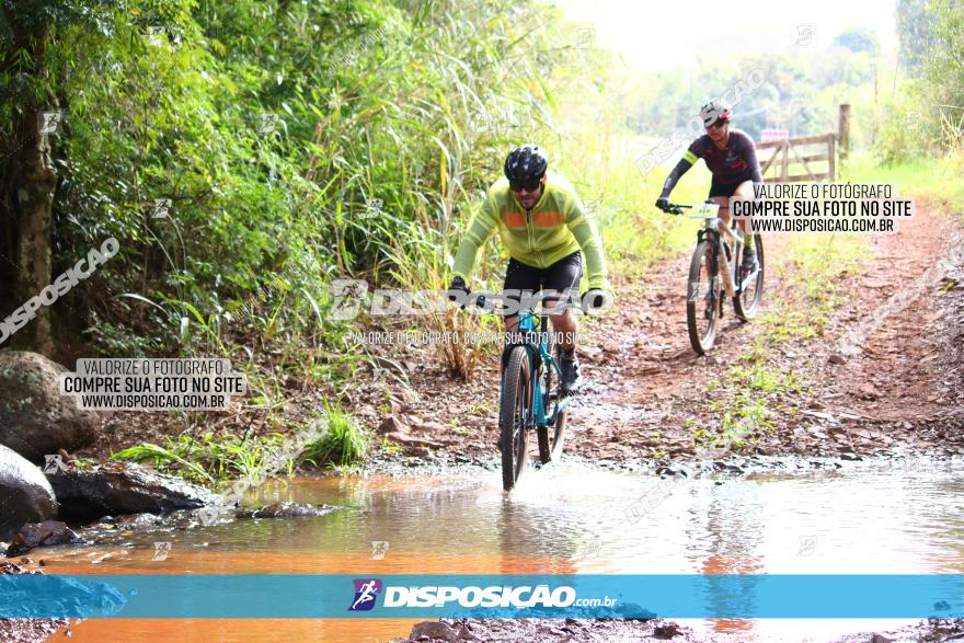 Circuito Regional de MTB - 3ª Etapa - Marialva