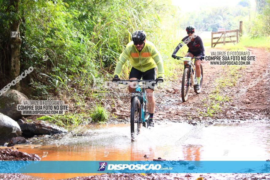 Circuito Regional de MTB - 3ª Etapa - Marialva