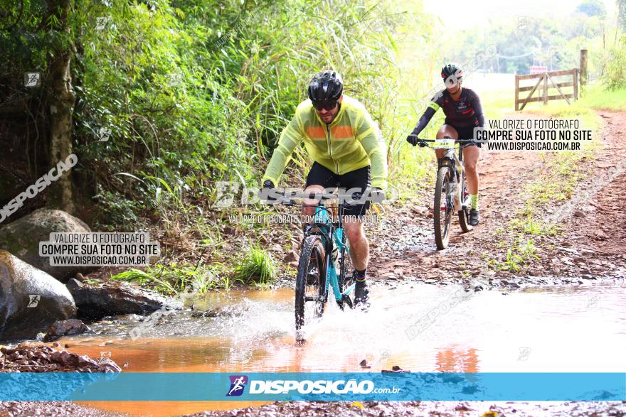 Circuito Regional de MTB - 3ª Etapa - Marialva