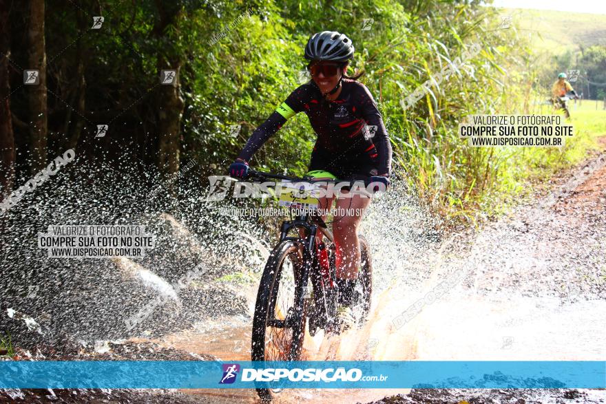 Circuito Regional de MTB - 3ª Etapa - Marialva