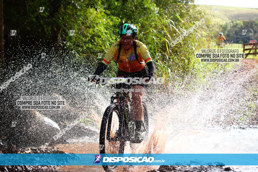 Circuito Regional de MTB - 3ª Etapa - Marialva