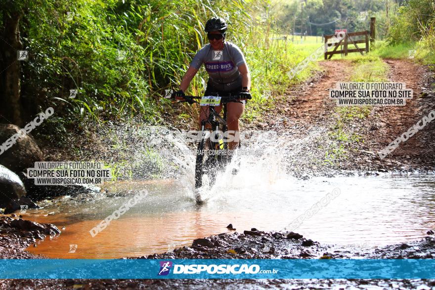 Circuito Regional de MTB - 3ª Etapa - Marialva