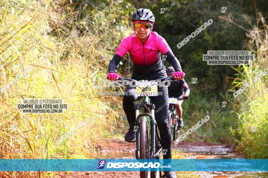 Circuito Regional de MTB - 3ª Etapa - Marialva