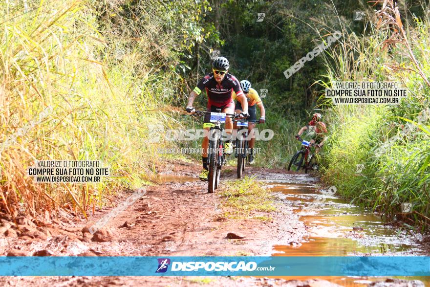 Circuito Regional de MTB - 3ª Etapa - Marialva