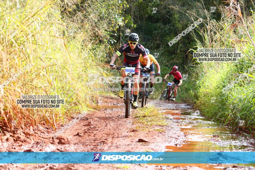 Circuito Regional de MTB - 3ª Etapa - Marialva