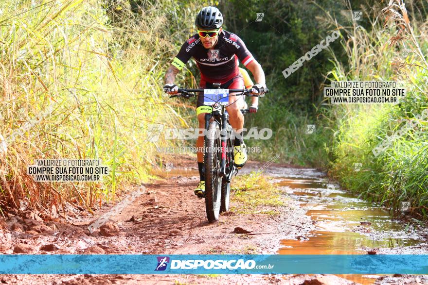 Circuito Regional de MTB - 3ª Etapa - Marialva