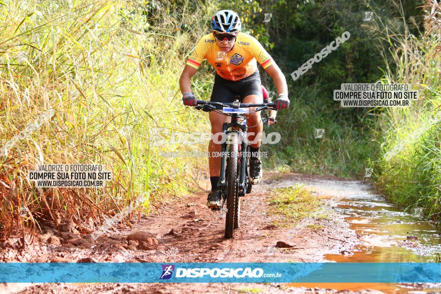 Circuito Regional de MTB - 3ª Etapa - Marialva