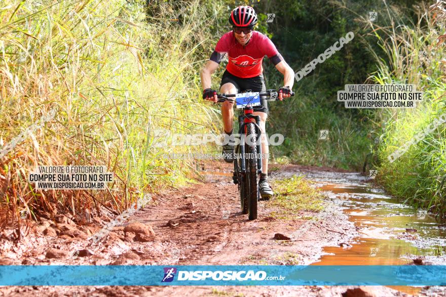 Circuito Regional de MTB - 3ª Etapa - Marialva