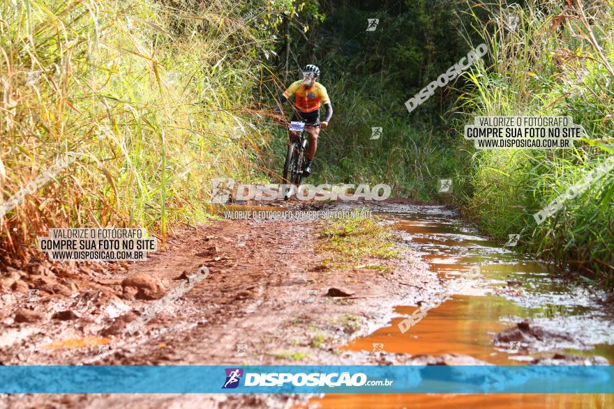 Circuito Regional de MTB - 3ª Etapa - Marialva