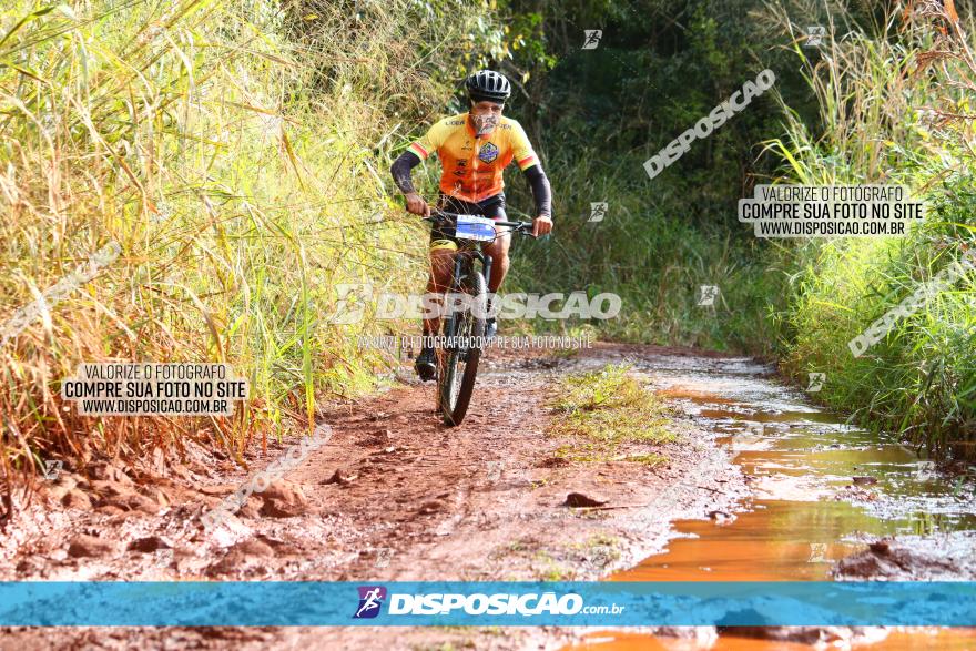 Circuito Regional de MTB - 3ª Etapa - Marialva