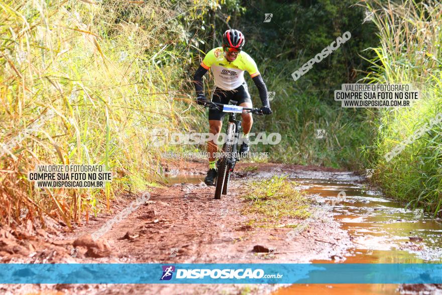 Circuito Regional de MTB - 3ª Etapa - Marialva