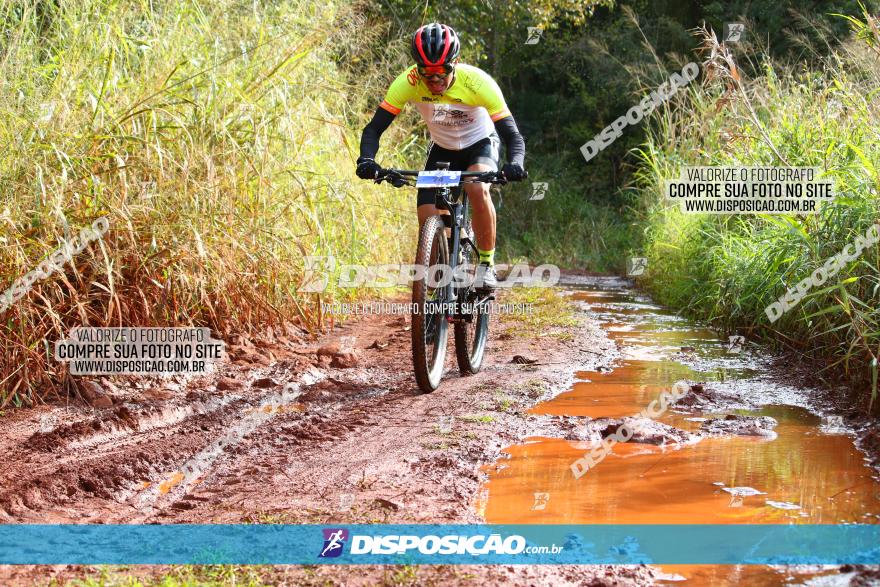 Circuito Regional de MTB - 3ª Etapa - Marialva