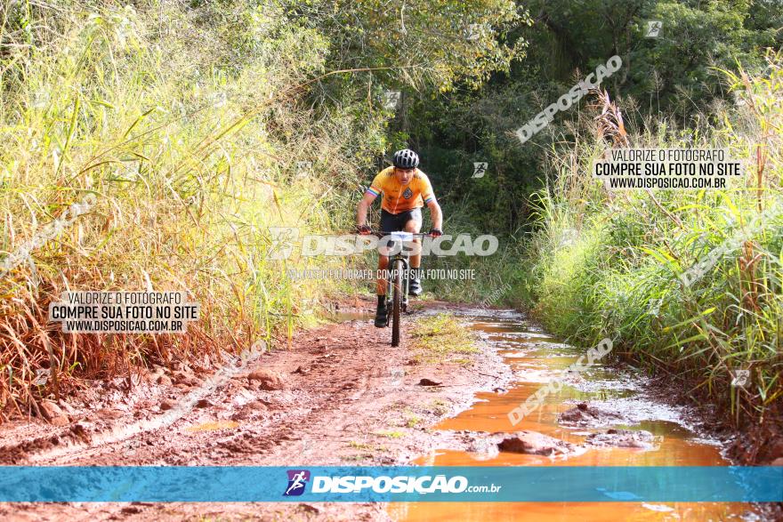 Circuito Regional de MTB - 3ª Etapa - Marialva