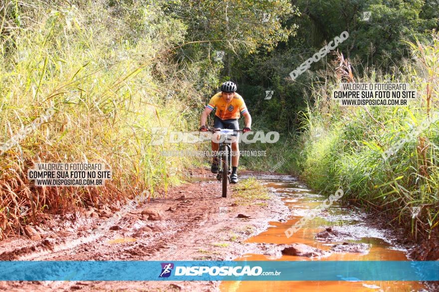 Circuito Regional de MTB - 3ª Etapa - Marialva