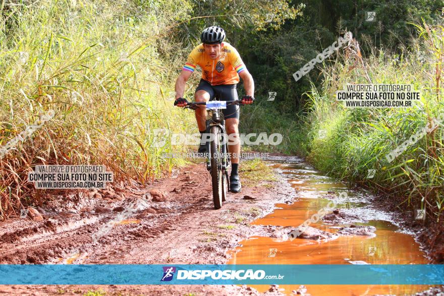 Circuito Regional de MTB - 3ª Etapa - Marialva