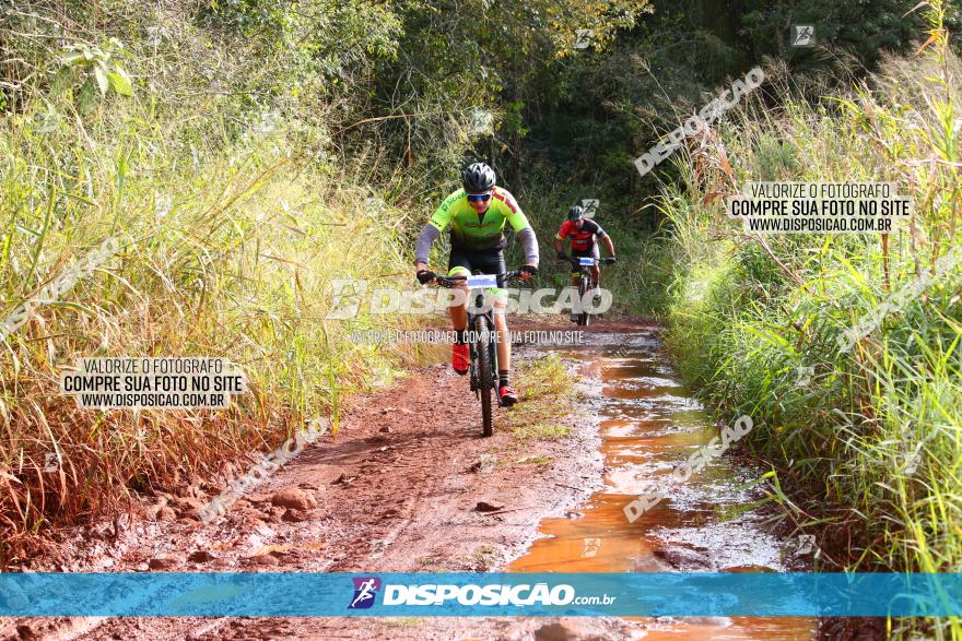 Circuito Regional de MTB - 3ª Etapa - Marialva