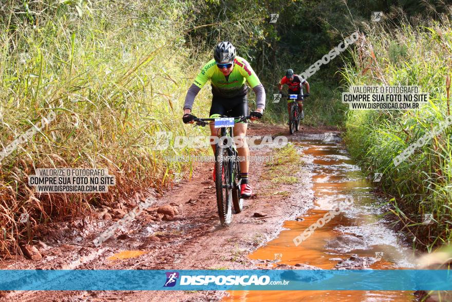 Circuito Regional de MTB - 3ª Etapa - Marialva